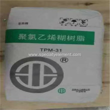 TIANYE PVC PASTE RESIN TPM-31